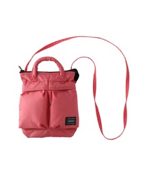 NEXUSVII（ネクサスセブン）の「DYE HELMET BAG XS（GENTIAN DYE