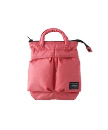 NEXUSVII（ネクサスセブン）の「DYE HELMET BAG XS（GENTIAN DYE