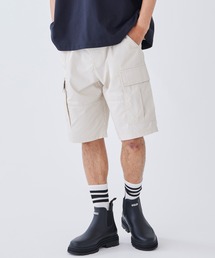 AIGLE | カーゴショーツ(カーゴパンツ)