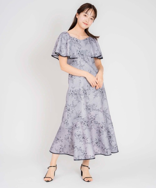 NOELA(ノエラ)の「ナローストラップサンダル(サンダル・レディース・オレンジ/ベージュ/ブラック・S/M/L)」の11枚目の写真