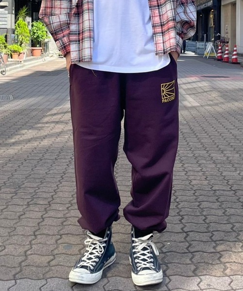 RASSVET / PACCBET（ラスベート）｜パンツ一覧 - WEAR