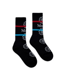 SOCKS FLOS EMOJI / ソックス FLOS EMOJI