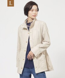 SANYO SELECT｜サンヨーセレクトのステンカラーコート通販