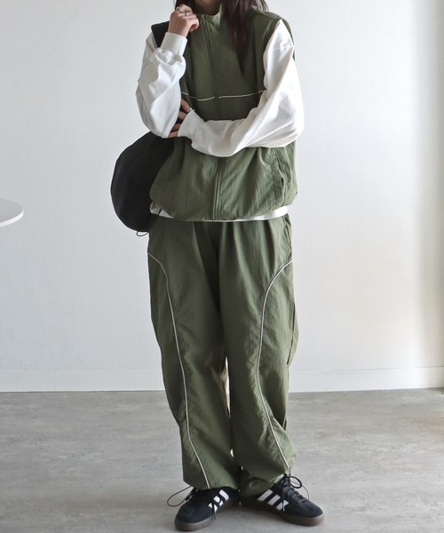 RenomaGolf ナイロンパンツ PANTS – renoma golf