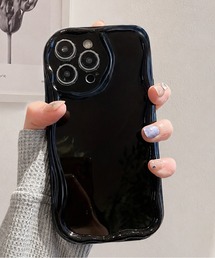 NOLITA LABORATORY（ノリータラボラトリー）の「【 NOLITA / ノリータ 】くねくね アイフォンケース  iPhone 17 / 17pro / 17proMax / Air / 16 / 15 / 14 / 7 / 8 / SE2 / SE3 / 11 / 12 / 13（スマホケース/カバー）」