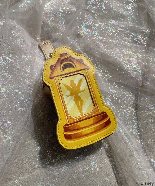 Disney/ディズニー/ピーター・パン/ティンカー・ベル】マルチ