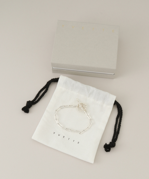 IENA 【YVETTE/イヴェット】バングル IENA 【YVETTE/イヴェット】バングル IENA 【YVETTE/イヴェット