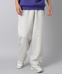 【NUMERALS】ライトスウェットパンツ