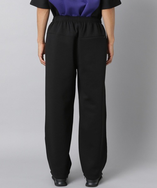 NUMERALS（ヌメラルズ）の「【NUMERALS】ライトスウェットパンツ（スウェットパンツ・メンズ・グレー/ブラック・MEDIUM/LARGE）」の10枚目の写真