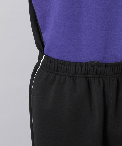 NUMERALS（ヌメラルズ）の「【NUMERALS】ライトスウェットパンツ（スウェットパンツ・メンズ・グレー/ブラック・MEDIUM/LARGE）」の15枚目の写真