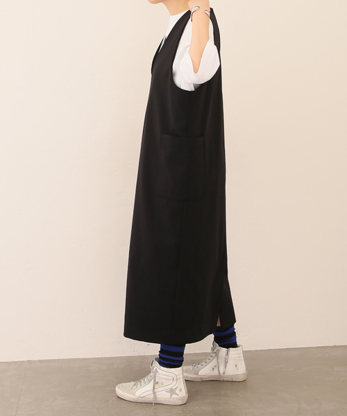 JOURNAL STANDARD LUXE（ジャーナルスタンダード ラックス）の「ツイル