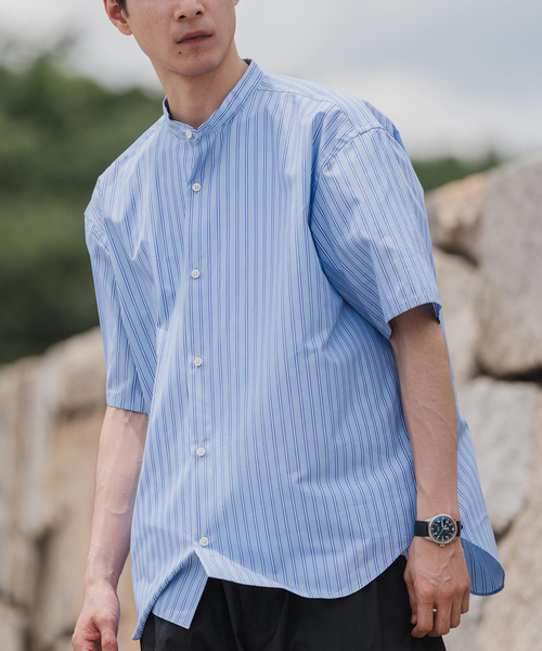 EDIFICE（エディフィス）の「【THOMAS MASON】オーバーサイズ