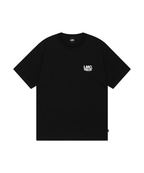 【セール】【UNISEX】LMC／サマーテディベアT 2114108（Tシャツ/カットソー）｜LMC（ ）