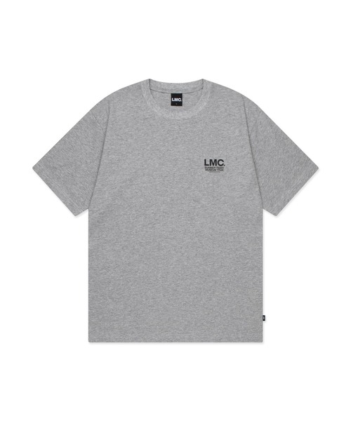 【セール】【UNISEX】LMC／サマーテディベアT 2114108（Tシャツ/カットソー）｜LMC（ ）