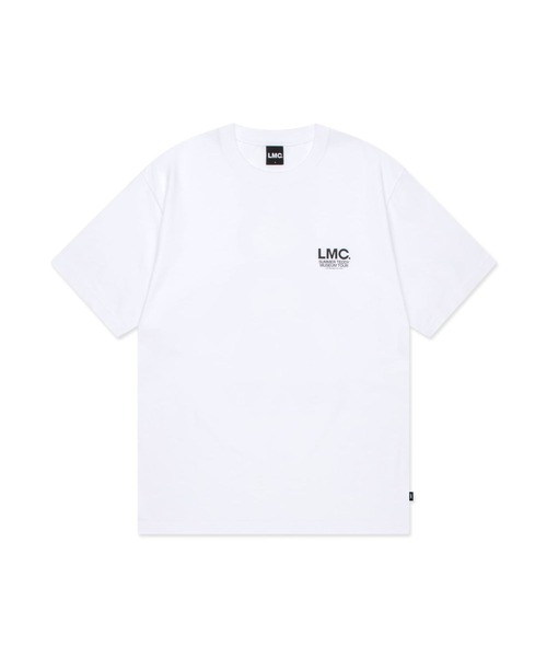 LMCの「【UNISEX】LMC/サマーテディベアT 2114108(Tシャツ/カットソー・メンズ・ブラック/グレー/ホワイト・SMALL/MEDIUM/LARGE)」の15枚目の写真