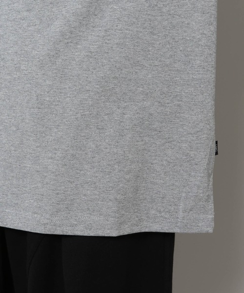 【セール】【UNISEX】LMC／サマーテディベアT 2114108（Tシャツ/カットソー）｜LMC（ ）