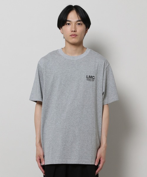 【セール】【UNISEX】LMC／サマーテディベアT 2114108（Tシャツ/カットソー）｜LMC（ ）