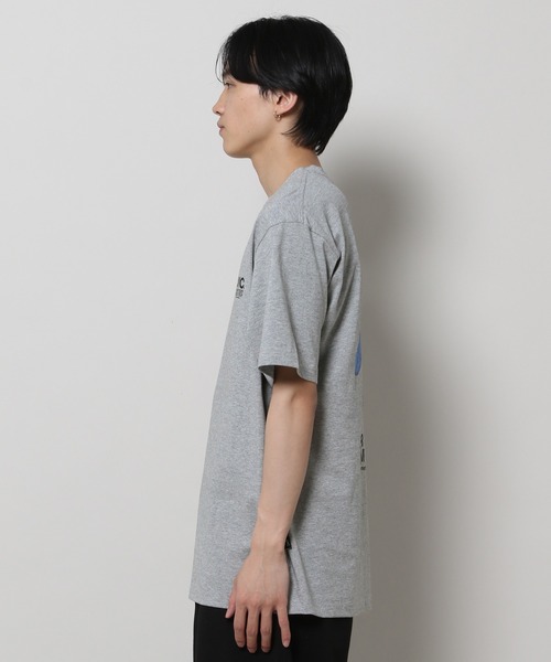 【セール】【UNISEX】LMC／サマーテディベアT 2114108（Tシャツ/カットソー）｜LMC（ ）