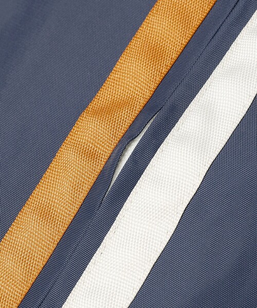 J.CREW(ジェイクルー)の「J.Crew × BEAMS PLUS / BLOUSON(ブルゾン・メンズ・ネイビー・L/M/XL/S)」の8枚目の写真