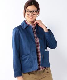 coen | 【MBC】カバーオール(カバーオール)