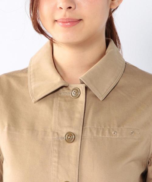 coen（コーエン）の「【MBC】カバーオール◆（カバーオール・レディース・ベージュ/ロイヤルブルー・MEDIUM/LARGE）」の14枚目の写真