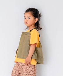 and D. petit main | ハンターベスト(ダウンベスト)