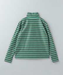 6 ROKU ボーダーショートパンツ　スイムウェア UNITED ARROWS LTD. OUTLET｜<6(ROKU)>ボーダー ショート パンツ