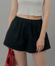 GIUNON | denim short pants / デニムショートパンツ(デニムパンツ)