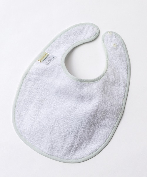 panpantutu（パンパンチュチュ）の「ガーゼおくるみ4点 出産祝いセット（おくるみ・キッズ・クリーム/ブルー系その他・FREE）」の13枚目の写真