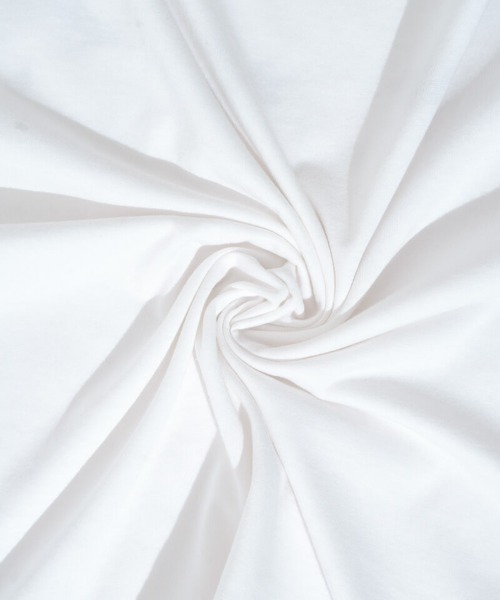 flower（フラワー）の「メニーリボンティーズ（Tシャツ/カットソー・レディース・ブルー/グレー・FREE）」の12枚目の写真