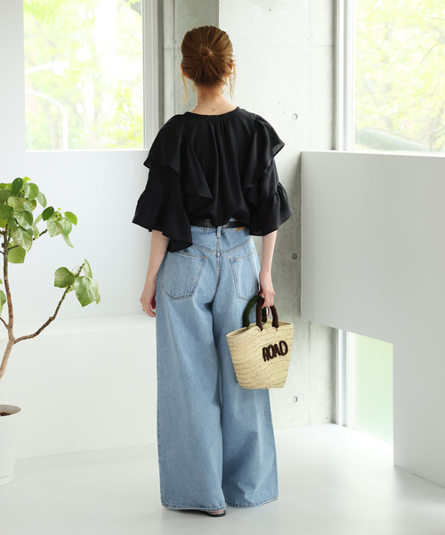 JOURNAL STANDARD（ジャーナルスタンダード）の「ソフトクロス