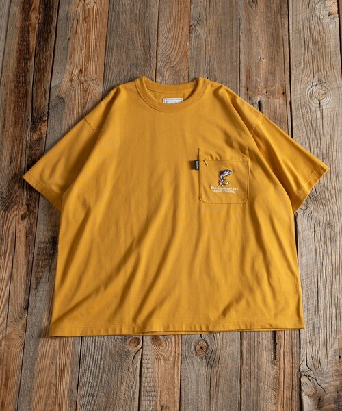 ファリファリ　Tシャツ　ファイヤー 楽天市場】ファイヤーパターン（Tシャツ・カットソー｜トップス