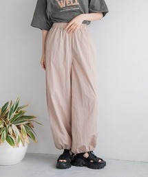 LOWRYS FARM | ドロストスノーパンツ　116708(その他パンツ)