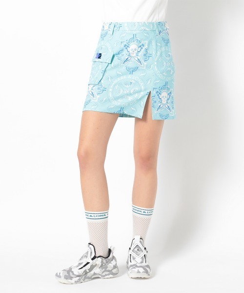 MARK & LONA（マークアンドロナ）の「Victoria Skirt | WOMEN
