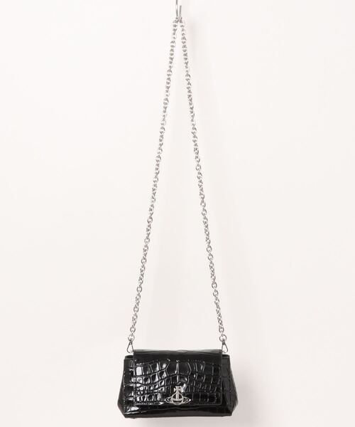 HAZEL SMALL HANDBAG（ショルダーバッグ）｜Vivienne Westwood  