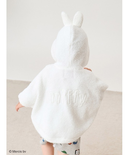 新品　タグ付き　ジェラートピケ　Dick Bruna コラボ　ルームウェア ジェラート ピケ」が絵本作家のディック・ブルーナとコラボ