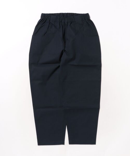 EAST END HIGHLANDERS(イーストエンドハイランダーズ)の「East End Highlanders / リップストップワークパンツ<130-150cm>(その他パンツ・キッズ・ネイビー/ベージュ/オリーブ・140/130)」の6枚目の写真
