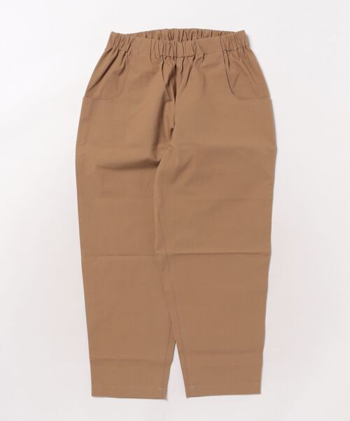 EAST END HIGHLANDERS(イーストエンドハイランダーズ)の「East End Highlanders / リップストップワークパンツ<130-150cm>(その他パンツ・キッズ・ネイビー/ベージュ/オリーブ・140/130)」の5枚目の写真
