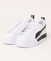 PUMA（プーマ）の「ウィメンズ メイズ ウェッジ スニーカー（スニーカー）」