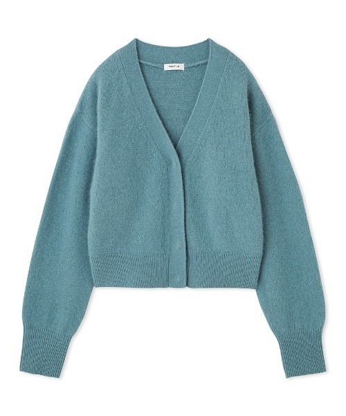 【まみ】drawer フォックスファー カーディガン まみ】drawer フォックスファー カーディガン Drawer フォックス