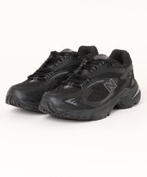 【美品】New Balance ML725CB 28.0 NEWBALANCE ニューバランス スニーカー ML725CB ブラック