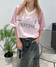 アソート切り替えユニフォームT