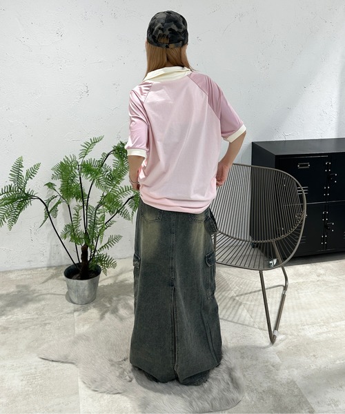 【4／29〜販売】おでシャンきせかえTシャツコーディネートコスチューム 4／29〜販売】おでシャンきせかえTシャツコーディネートコスチューム