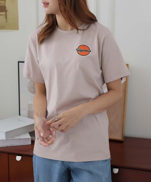 セール】オリジナルプリントレトロTシャツ（Tシャツ/カットソー