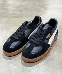 PUMA | PUMA/プーマ レディース スニーカー ストリート テラス系 Tトゥ PALERMO MODA パレルモ モダ 397727(スニーカー)