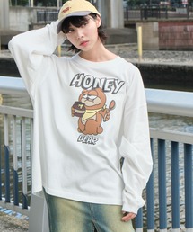 WEGO/アニマルキャラBIG T