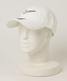 NIKE（ナイキ）の「NIKE/ナイキ U NK CLUB CAP U CB SWSH L（キャップ）」