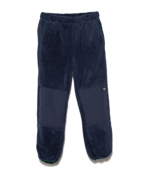 セール】【Dickies】FLEECE DOUBLE KNEE EASY PANT / ディッキーズ