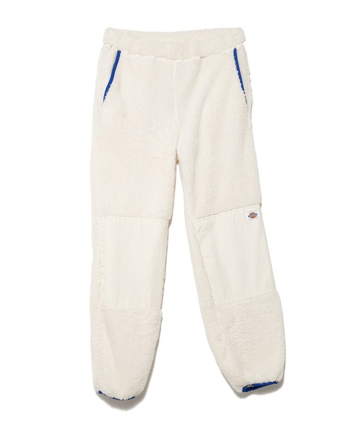セール】【Dickies】FLEECE DOUBLE KNEE EASY PANT/パンツ