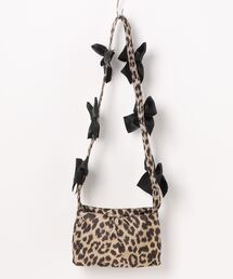L.H.P | ※24077へ　Ｌｏｌａ　Ｌｅｏｐａｒｄ　Ｂａｇ(その他小物)